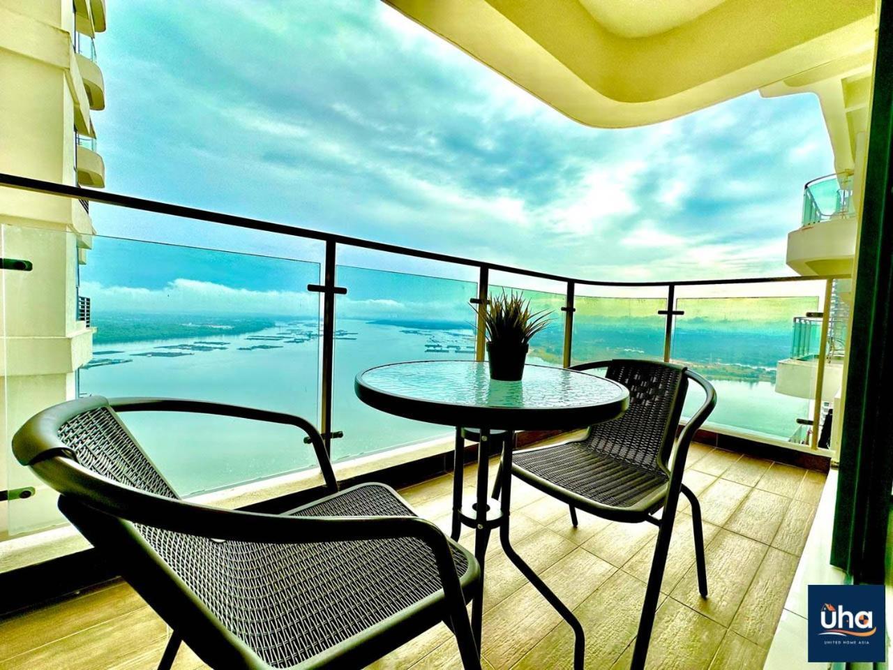 Danga Bay Country Garden By Rr Jbcity Johor Bahru Eksteriør bilde